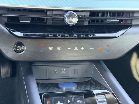 New 2026 Nissan Murano SL AWD/4WD image 22