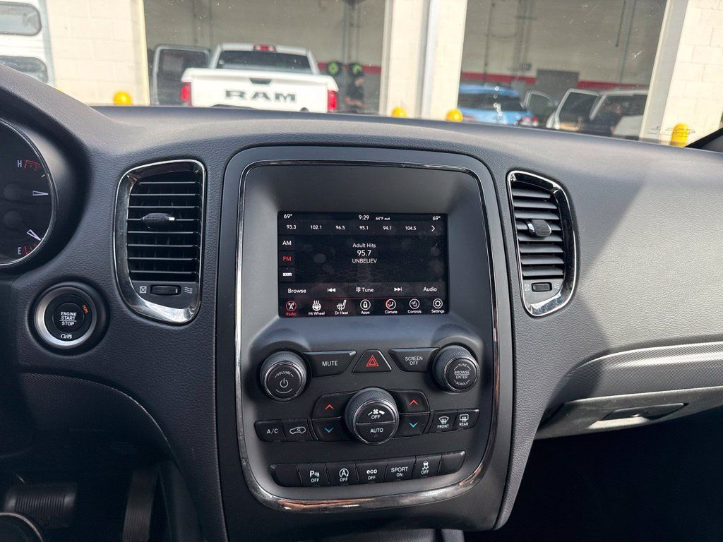 Used 2019 Dodge Durango GT AWD/4WD image 14