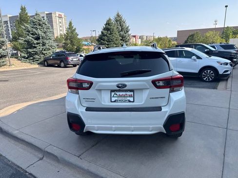 Used 2021 Subaru Crosstrek 2.0i Premium w/ Moonroof Package AWD/4WD image 7
