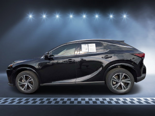 Used 2023 Lexus RX 350 Premium w/ Cold Area Package FWD image 6