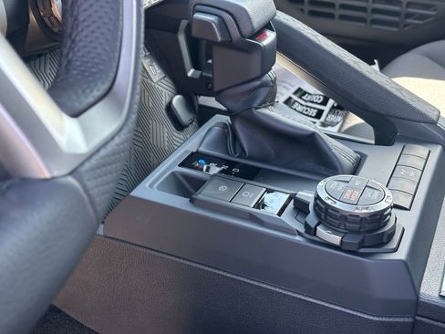 New 2026 Toyota Tacoma TRD Off-Road AWD/4WD image 10