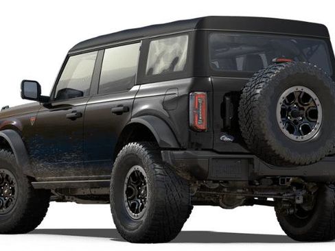 New 2025 Ford Bronco Badlands image 27
