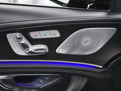 Used 2022 Mercedes-Benz AMG GT 53 image 10