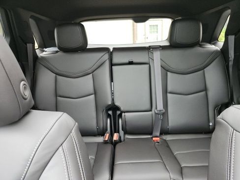 New 2025 Cadillac XT5 Premium Luxury w/ Technology Package image 21