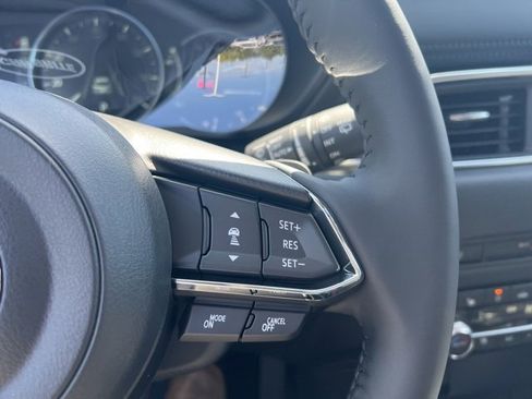 New 2025 MAZDA CX-5 AWD 2.5 S w/ Premium Plus Pkg image 39