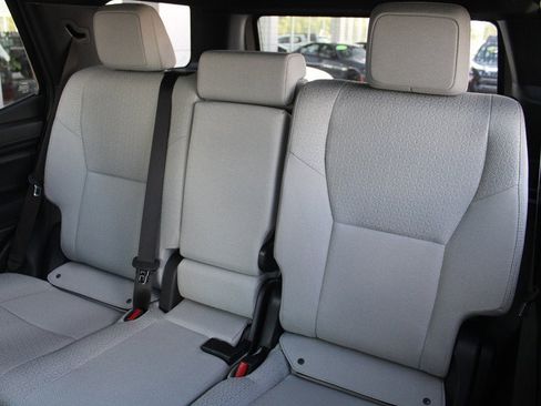 Used 2026 Toyota 4Runner SR5 RWD image 25