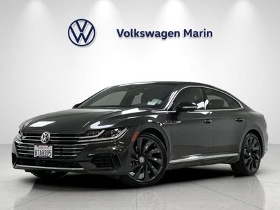 Used 2020 Volkswagen Arteon SEL Premium