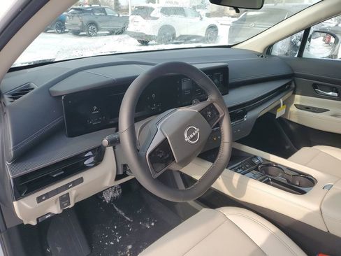 New 2026 Nissan Murano SV image 13