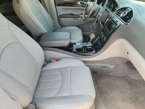 Used 2017 Buick Enclave Leather w/ Enclave Sport Touring Edition FWD image 13