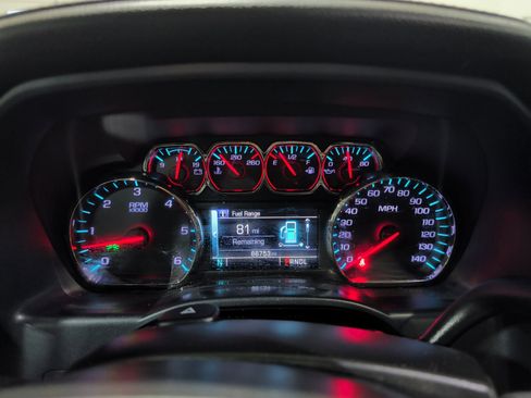 Used 2018 GMC Sierra 1500 SLT w/ SLT Premium Package image 9