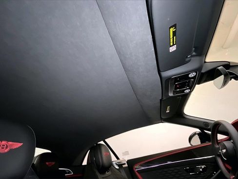 New 2026 Bentley Continental GT Speed image 20