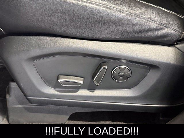 Used 2020 Ford Explorer ST w/ ST Street Pack AWD/4WD image 28