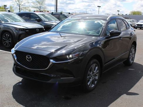 New 2026 MAZDA CX-30 AWD 2.5 S w/ Premium Package image 7