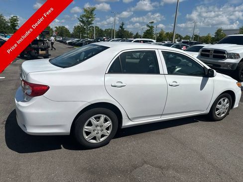 Used 2013 Toyota Corolla L FWD image 6