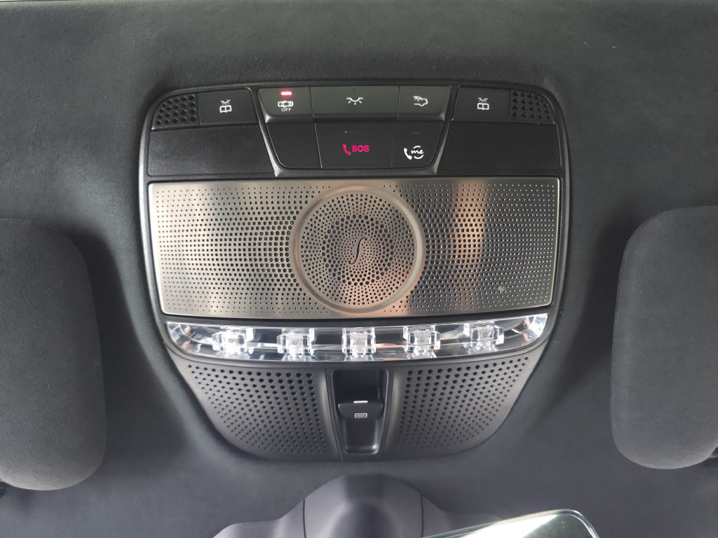 Used 2024 Mercedes-Benz G 550 image 20
