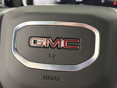 New 2026 GMC Sierra 1500 SLT w/ SLT Premium Plus Package image 23