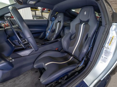 Used 2017 Ferrari F12tdf RWD image 12