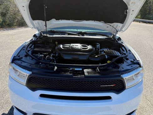 Used 2019 Dodge Durango AWD image 22
