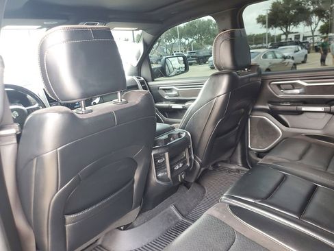 Used 2023 RAM 1500 Laramie RWD image 10