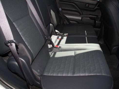 Used 2025 Toyota 4Runner TRD Off-Road Premium w/ Tow Technology Package image 25