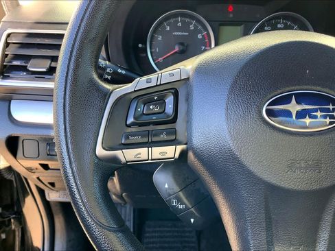Used 2016 Subaru Forester 2.5i Premium image 20