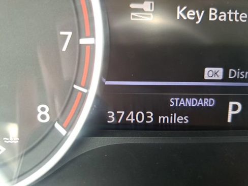 Used 2022 Nissan Rogue SV FWD image 19