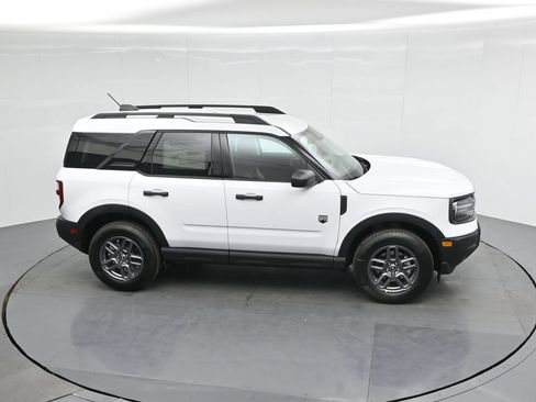 Certified 2025 Ford Bronco Sport Big Bend AWD/4WD image 52