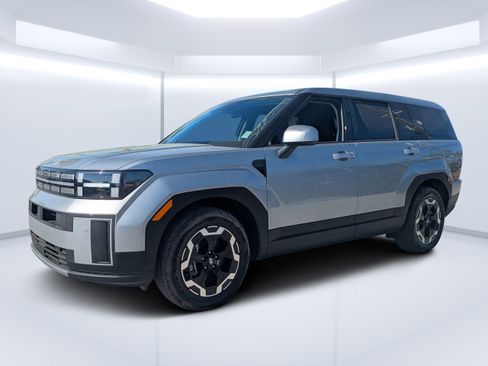 Certified 2026 Hyundai Santa Fe SE image 7