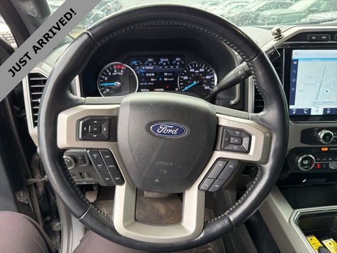 Used 2022 Ford F250 Lariat w/ Lariat Ultimate Package image 10