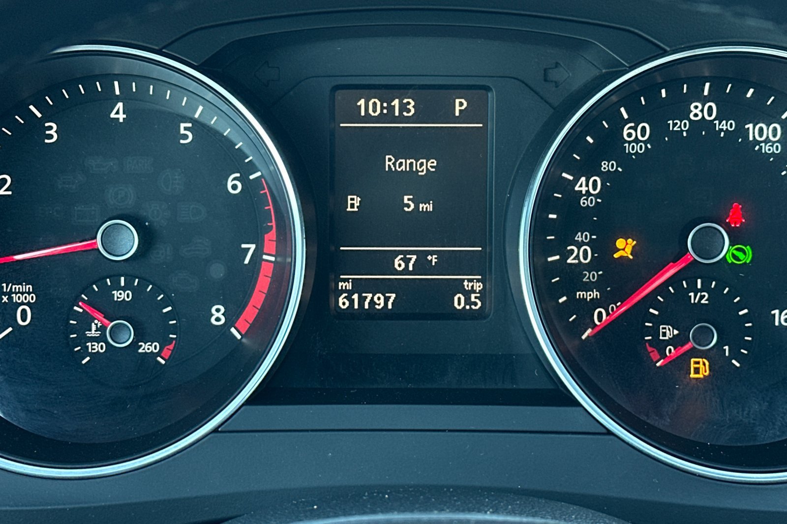 Used 2017 Volkswagen Jetta SE FWD image 25