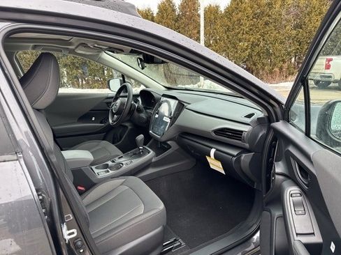 New 2026 Subaru Crosstrek 2.0i Premium image 16