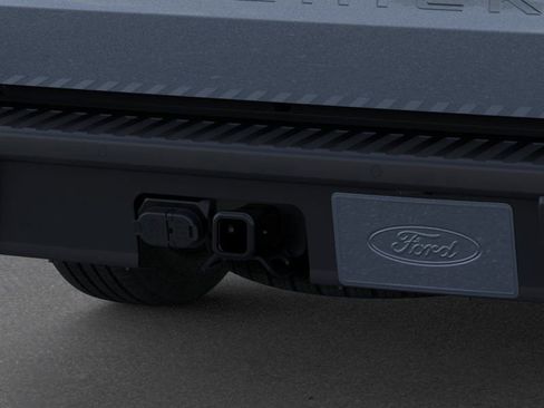 New 2025 Ford Maverick Lariat w/ Black Appearance Package AWD/4WD image 24