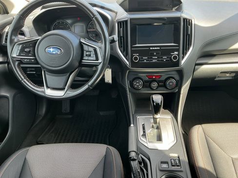 Used 2018 Subaru Crosstrek 2.0i Premium w/ Moonroof Package image 10