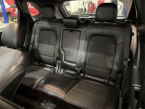 Used 2023 Ford Escape ST-Line Select w/ Tech Pack #2 image 28