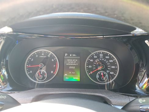 Used 2023 Kia K5 EX image 20