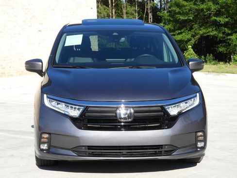 Used 2024 Honda Odyssey EX-L image 26