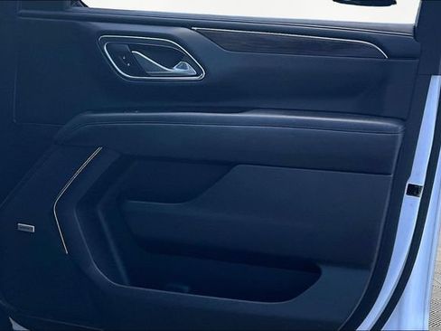 Used 2023 Chevrolet Tahoe LT RWD image 19