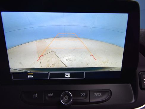 Used 2024 Chevrolet Blazer LT AWD/4WD image 14