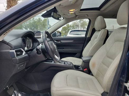 Used 2022 MAZDA CX-5 AWD 2.5 S image 2