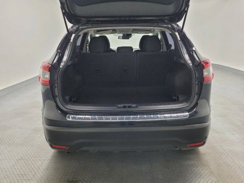 Used 2020 Nissan Rogue Sport S w/ Appearance Package FWD image 29