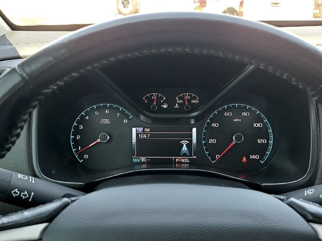 Used 2018 GMC Canyon SLE w/ SLE Convenience Package AWD/4WD image 21