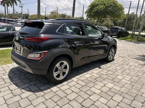 Used 2022 Hyundai Kona SEL w/ Convenience Package FWD image 36