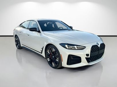 New 2026 BMW 430i w/ M Sport Package
