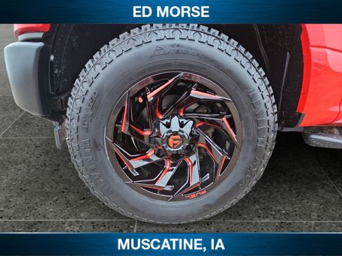 Used 2017 Ford F150 XLT w/ XTR Package image 9