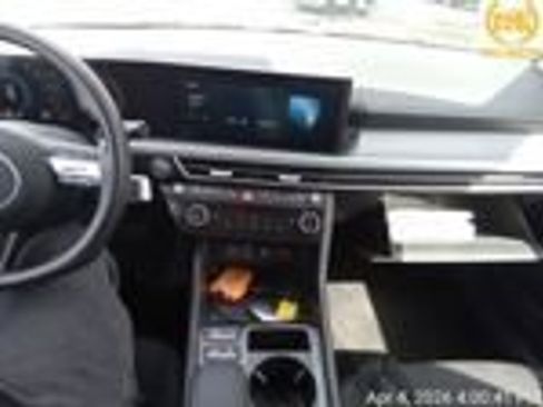 Used 2025 Hyundai Sonata SEL image 23