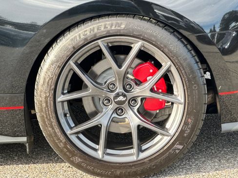 Used 2023 Ford Mustang Mach 1 w/ Equipment Group 700A image 25