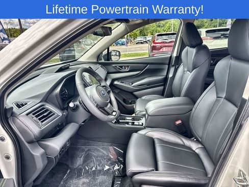 New 2025 Subaru Ascent Bronze Edition image 19