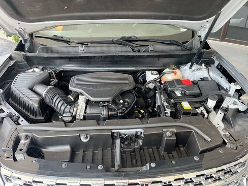 Used 2022 GMC Acadia Denali w/ Trailering Package image 33