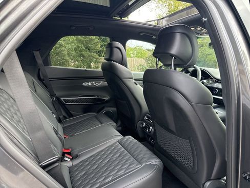 Used 2023 Genesis GV70 3.5T Sport w/ Sport Prestige Package image 32