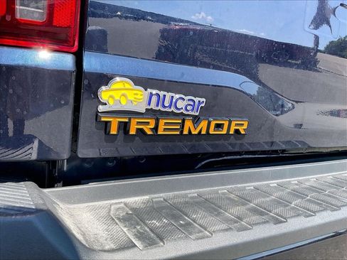 Used 2025 Ford F150 Tremor w/ Tow/Haul Package AWD/4WD image 28